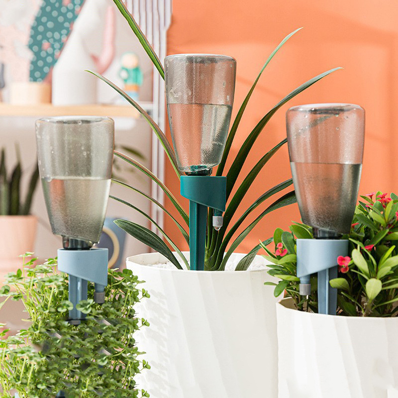 Smart Garden Irrigation - Novo dispositivo automático de rega de