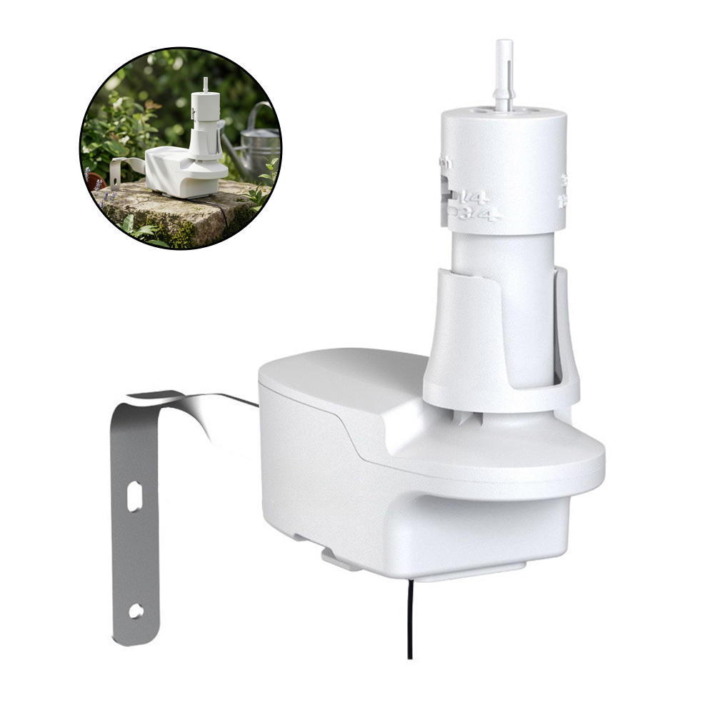 Smart Garden Irrigation - Sensor de Chuva Inteligente com Fio,