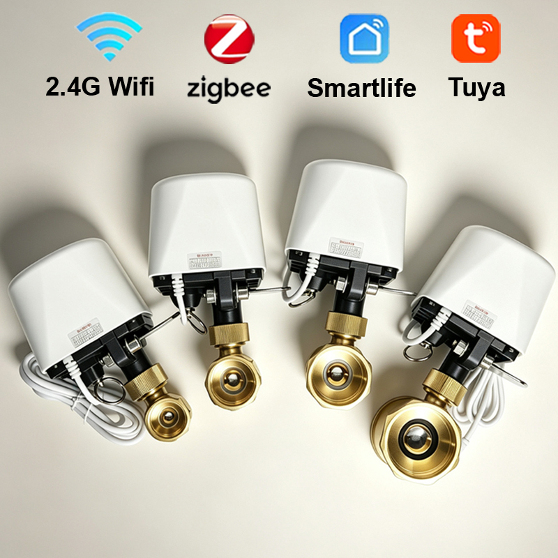 Smart Garden Sphagnum Moss - Temporizador de Irrigação Inteligente WIFI Tuya