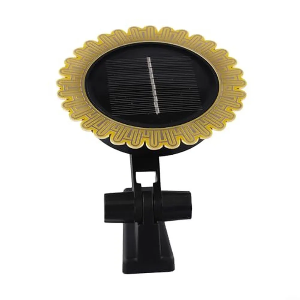 Smart Zigbee Garden Light - Sensor de Chuva e Luz Zigbee