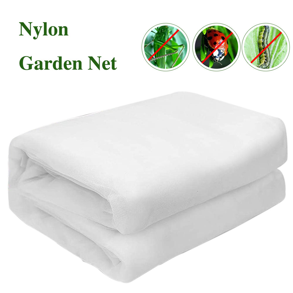Smart Garden Greenhouse - Jardim redes de náilon para estufa