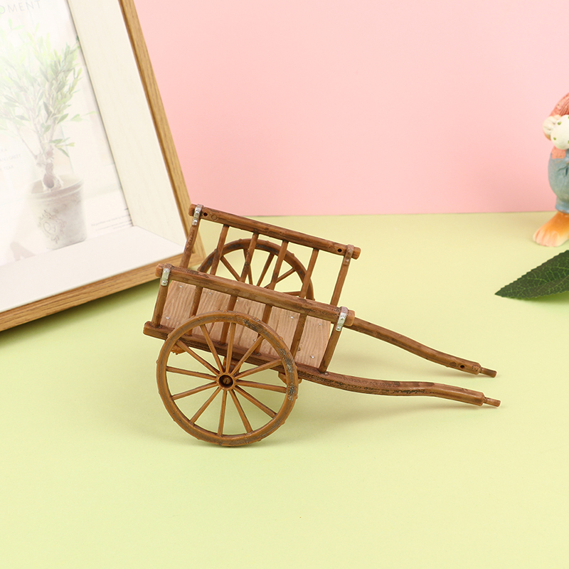 1 pçs casa de bonecas simulaçã - Smart Garden Diy avaliação e preço