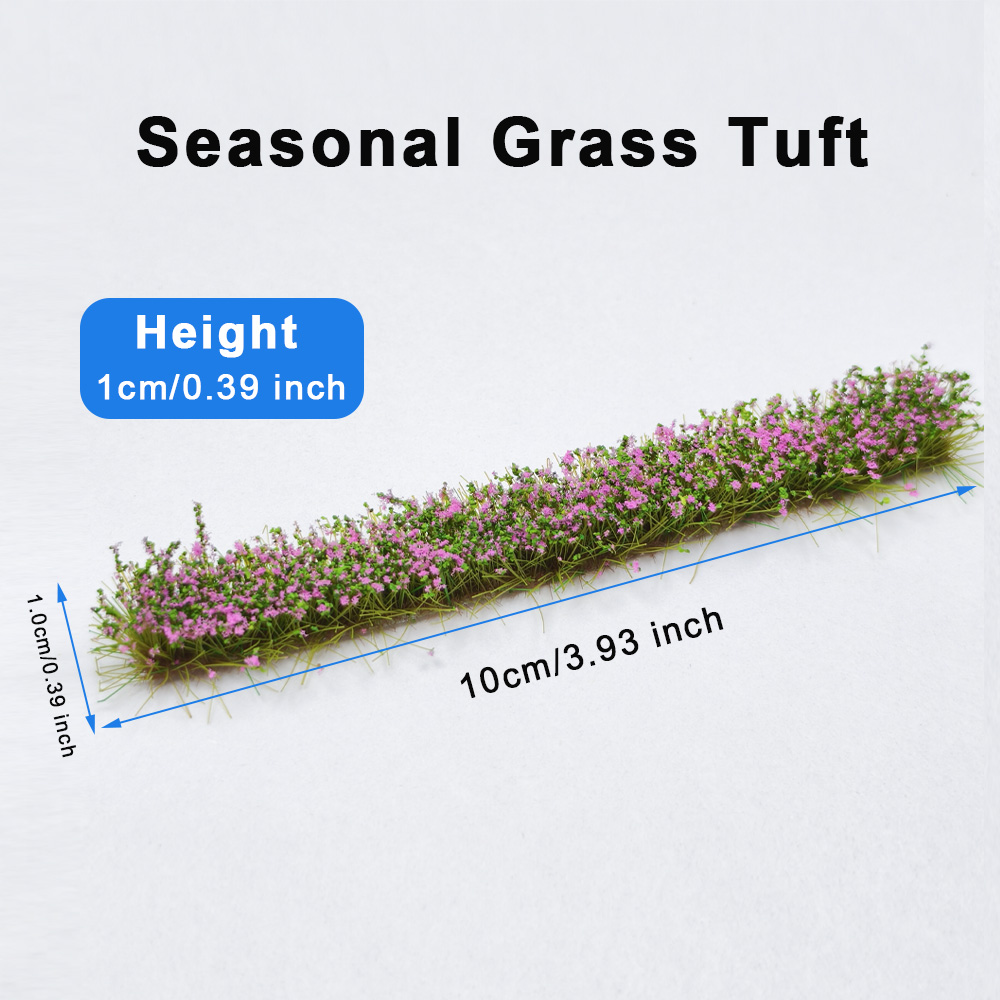Conjunto de Flores Artificiais - Smart Garden Diy avaliação e preço