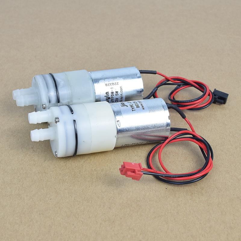Bomba de Água Mini Diafragma 3 - Smart Garden Diy avaliação e preço