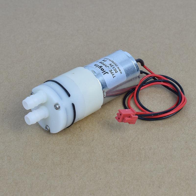 Bomba de Água Mini Diafragma 3 - Smart Garden Diy avaliação e preço