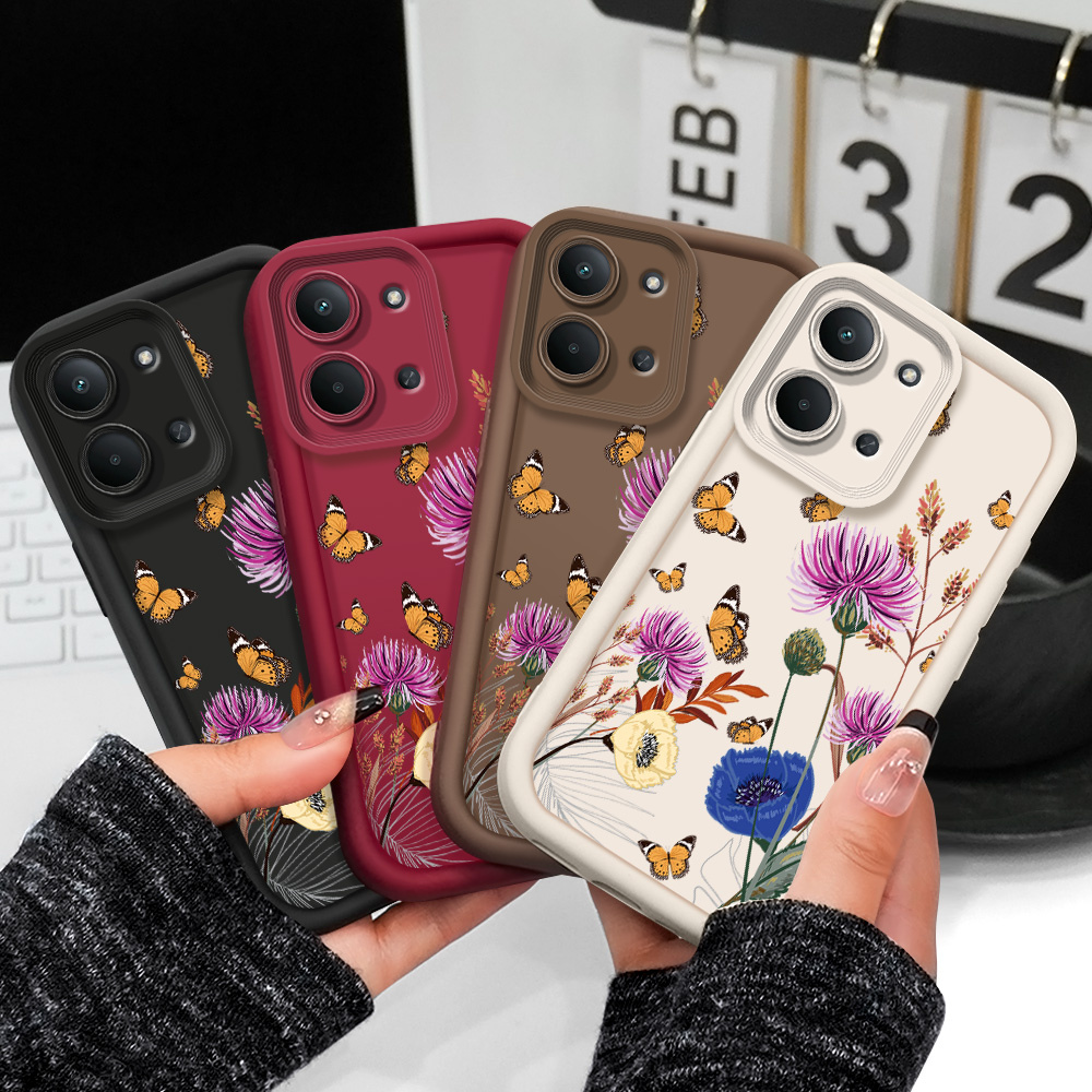 Capa de Celular Field Garden p - Huawei Smart Garden avaliação e preço