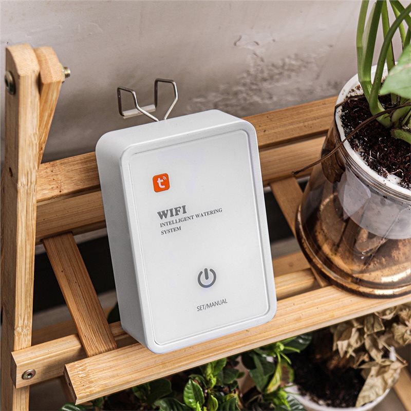 Kit de Sistema de Irrigação Au - Smart Garden Irrigation avaliação e preço