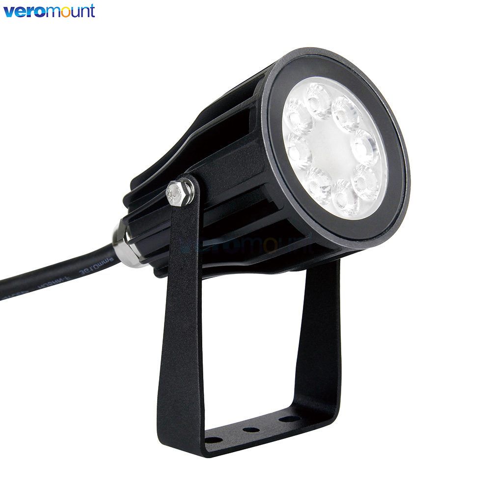 MiBoxer 6W 9W 12W 15W 25W RGB  - Smart Zigbee Garden Light avaliação e preço