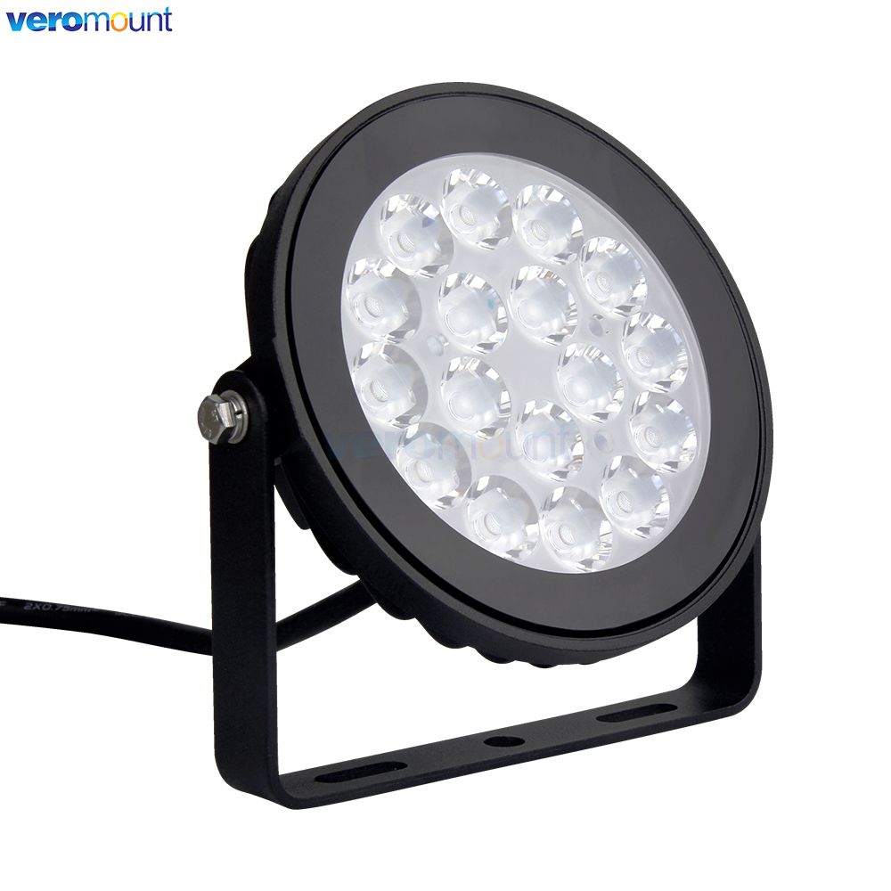 MiBoxer 6W 9W 12W 15W 25W RGB  - Smart Zigbee Garden Light avaliação e preço