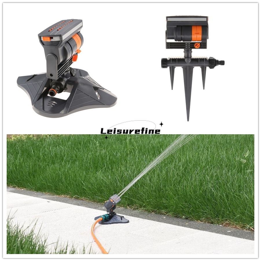 Aspersor Automático de Jardim  - Smart Garden Irrigation avaliação e preço