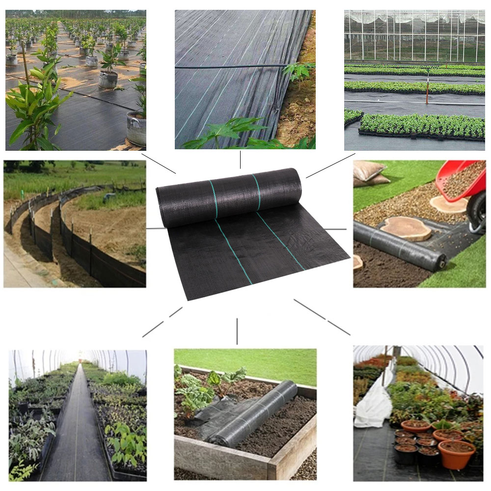 Tecido PE Tecido de Controle d - Smart Garden Greenhouse avaliação e preço