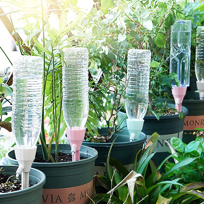 Sistema de irrigação por gotej - Smart Garden Irrigation avaliação e preço