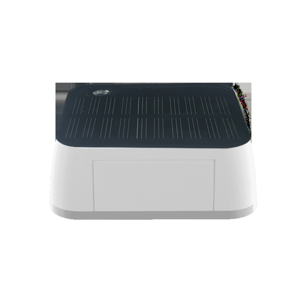 Sensor de Iluminação Solar Tuy - Smart Zigbee Garden Light avaliação e preço