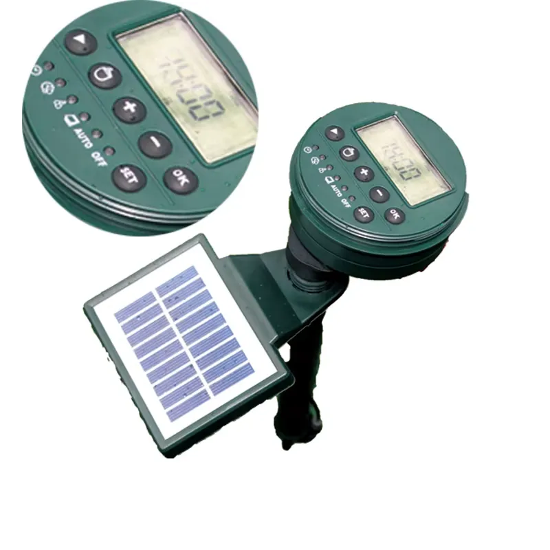 Sistema de Irrigação Inteligen - Smart Garden Greenhouse avaliação e preço