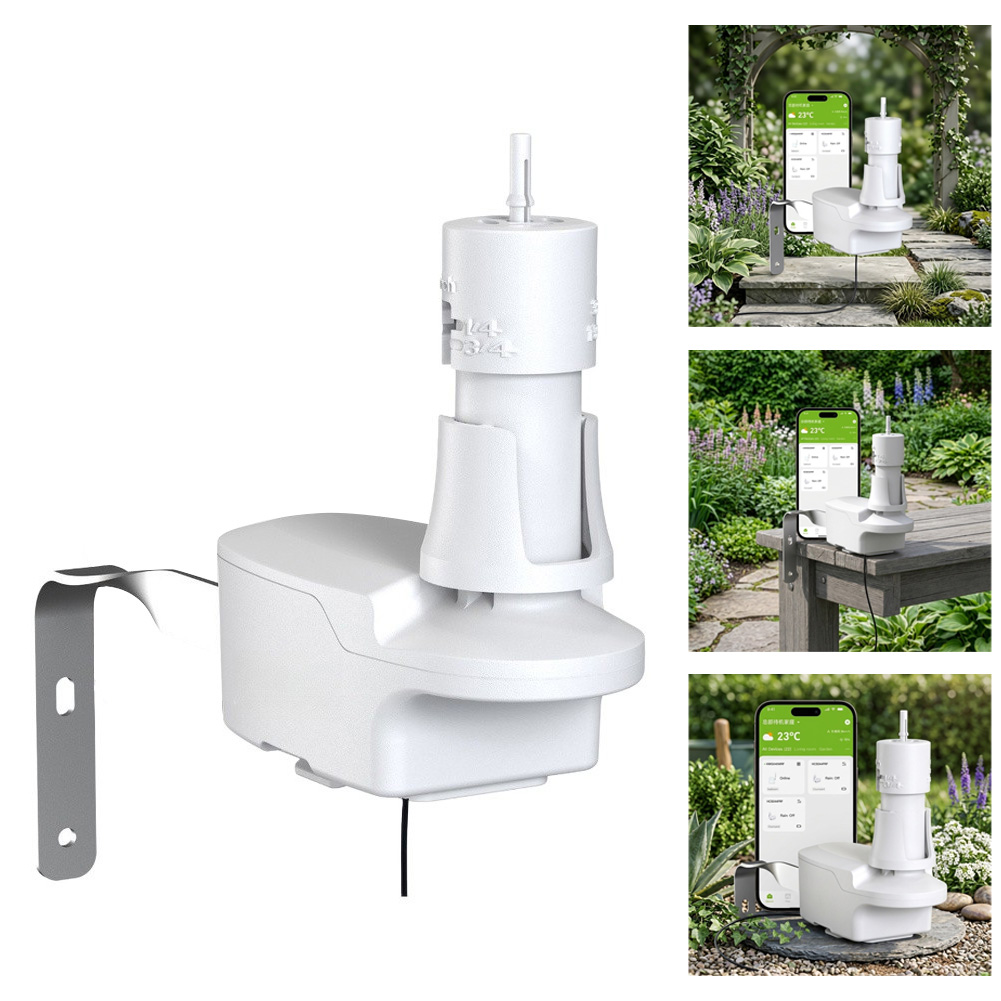 Sensor de Chuva Inteligente co - Smart Garden Irrigation avaliação e preço