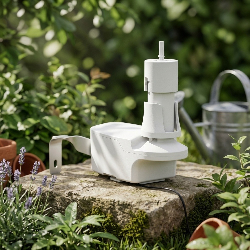 Sensor de Chuva Inteligente co - Smart Garden Irrigation avaliação e preço