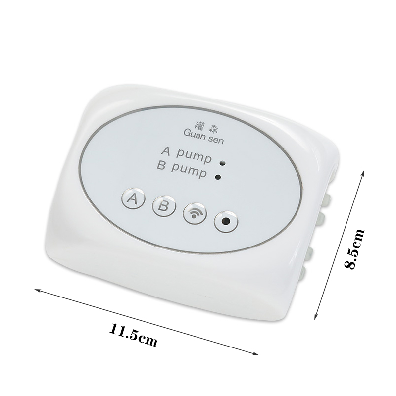 Wi fi inteligente controlador  - Smart Garden Sphagnum Moss avaliação e preço