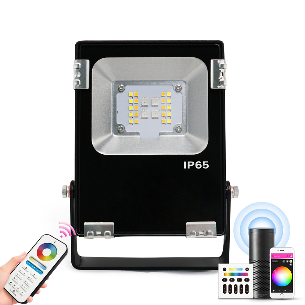 Gledopto zigbee 3.0 10w inteli - Smart Zigbee Garden Light avaliação e preço