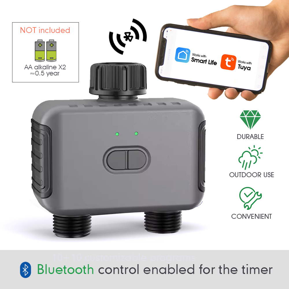 Sistema de Irrigação Inteligen - Smart Garden Sphagnum Moss avaliação e preço