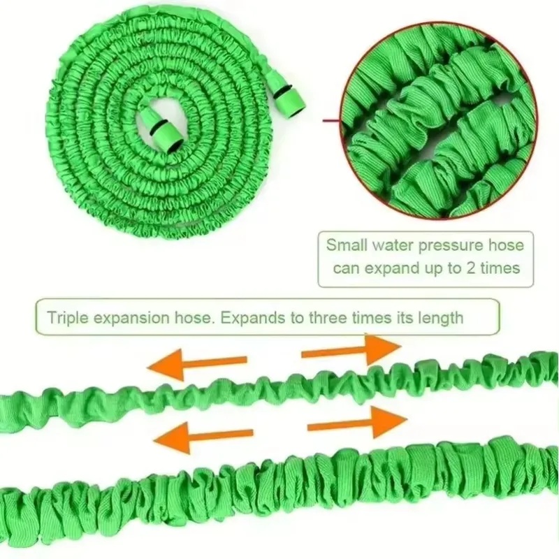 Mangueira de Lavagem de Carro  - Smart Garden Diy avaliação e preço