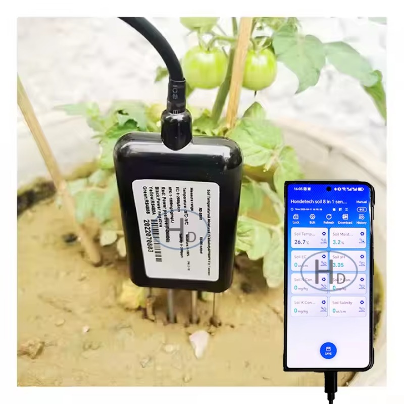 Sensor de Temperatura e Umidad - Smart Garden Greenhouse avaliação e preço