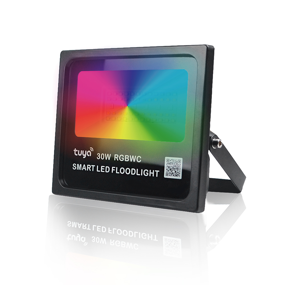 Luz de Paisagem LED Inteligent - Smart Zigbee Garden Light avaliação e preço