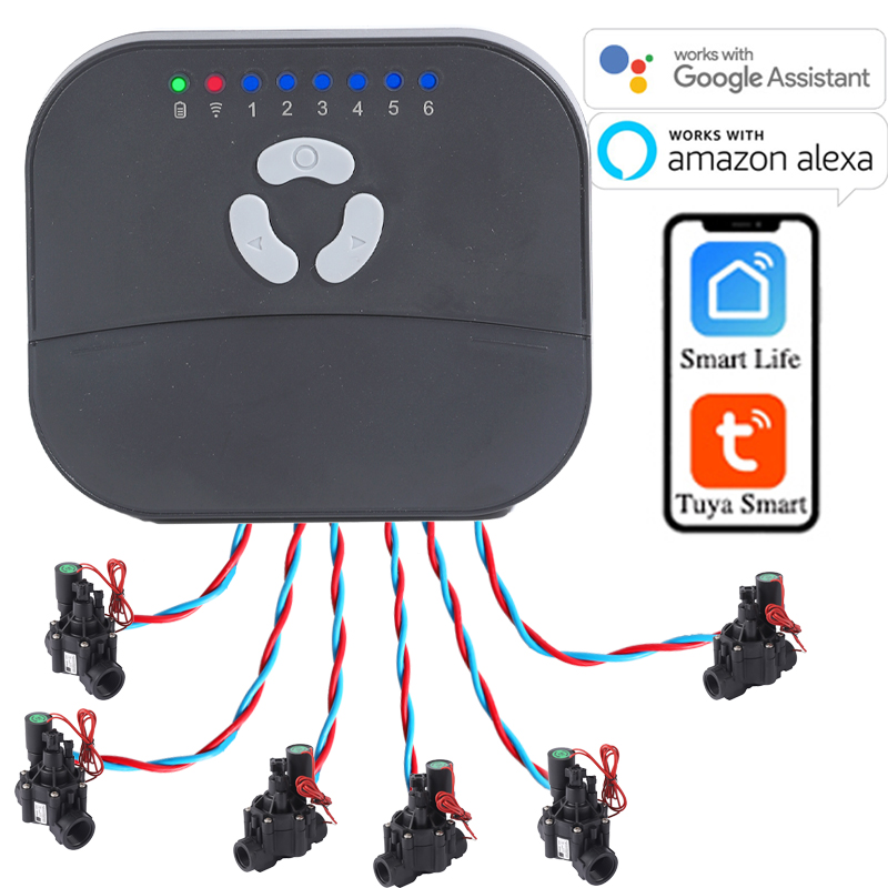 Temporizador de Irrigação Inte - Smart Garden Sphagnum Moss avaliação e preço
