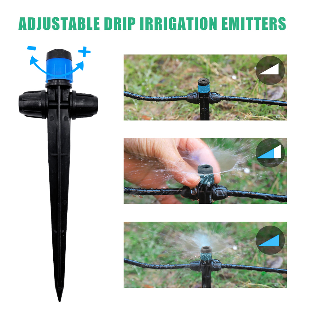 Kit de sistema de irrigação po - Smart Garden Auk avaliação e preço