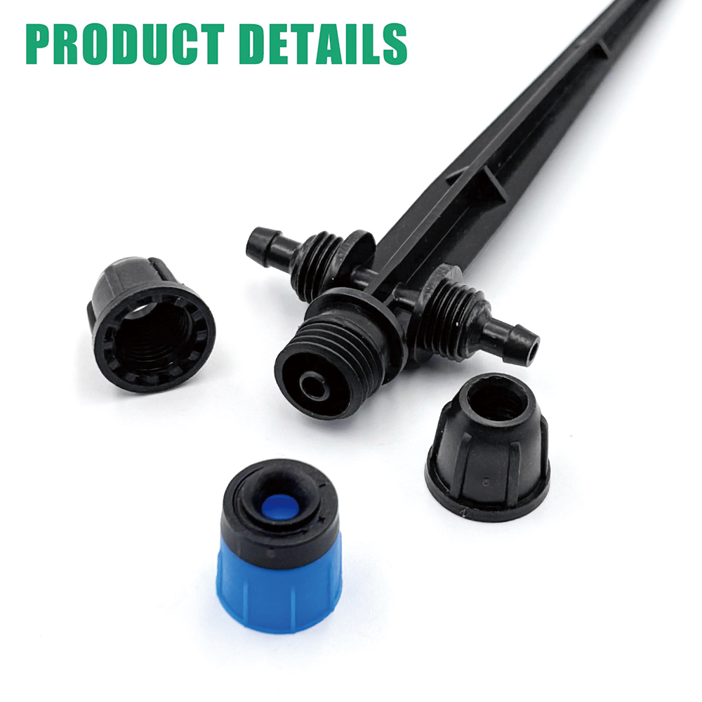 Kit de sistema de irrigação po - Smart Garden Auk avaliação e preço