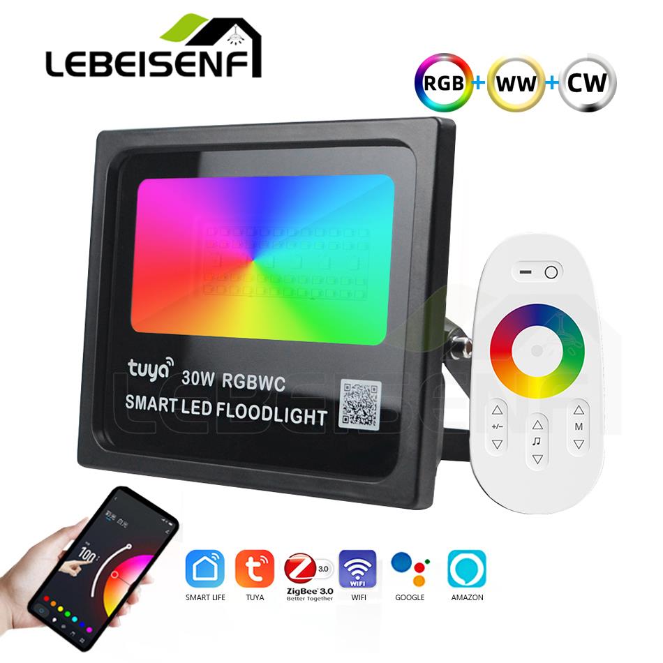 Tuya aplicativo inteligente wi - Smart Zigbee Garden Light avaliação e preço