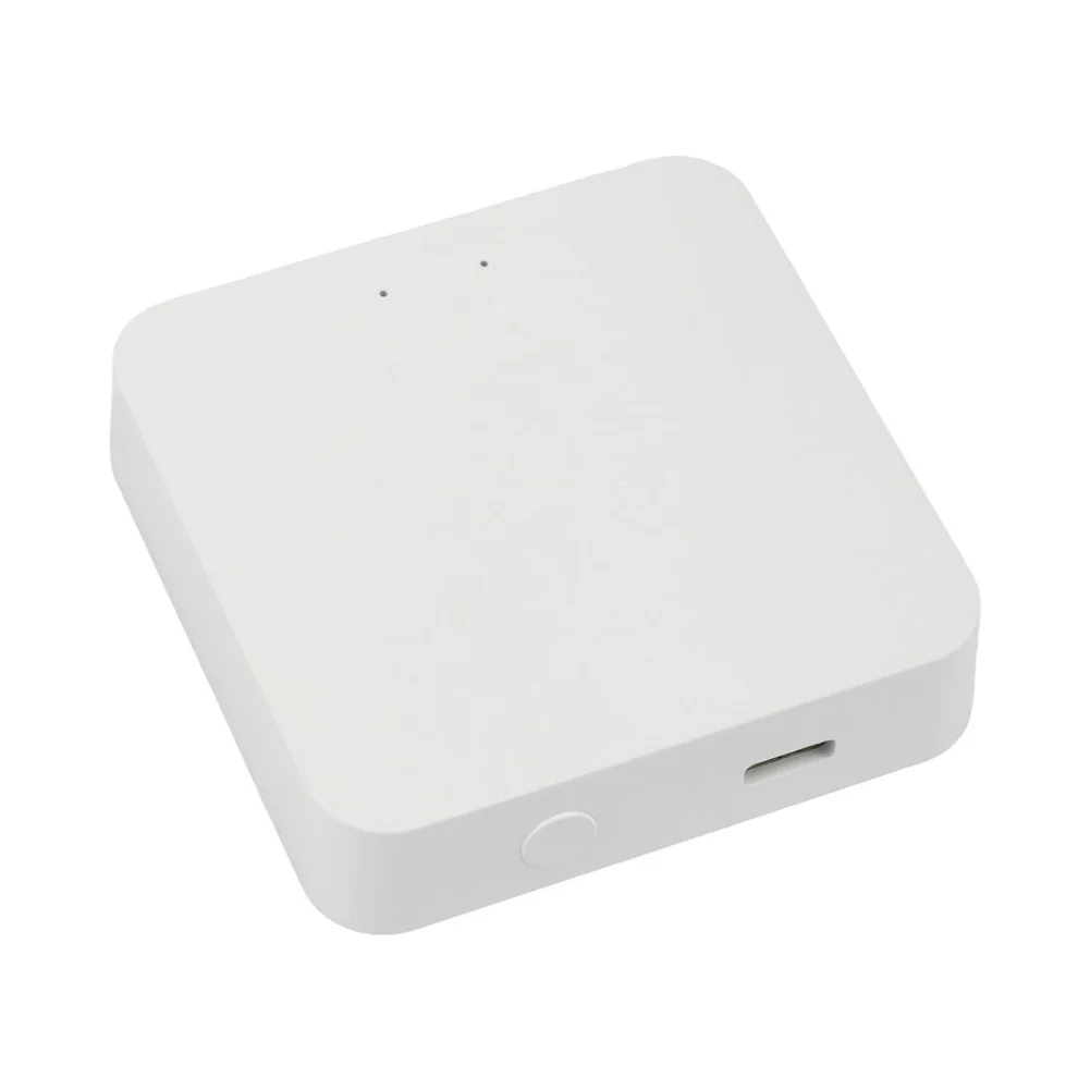 Sensor de Chuva e Luz Zigbee A - Smart Zigbee Garden Light avaliação e preço