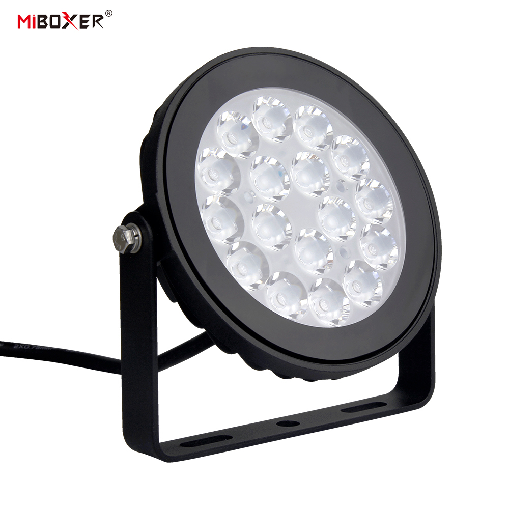 Miboxer-Tuya LED Jardim Paisag - Smart Zigbee Garden Light avaliação e preço