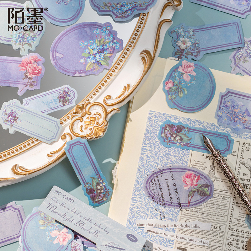 Kawaii adesivos decorativos pa - Garden Journal Planner avaliação e preço