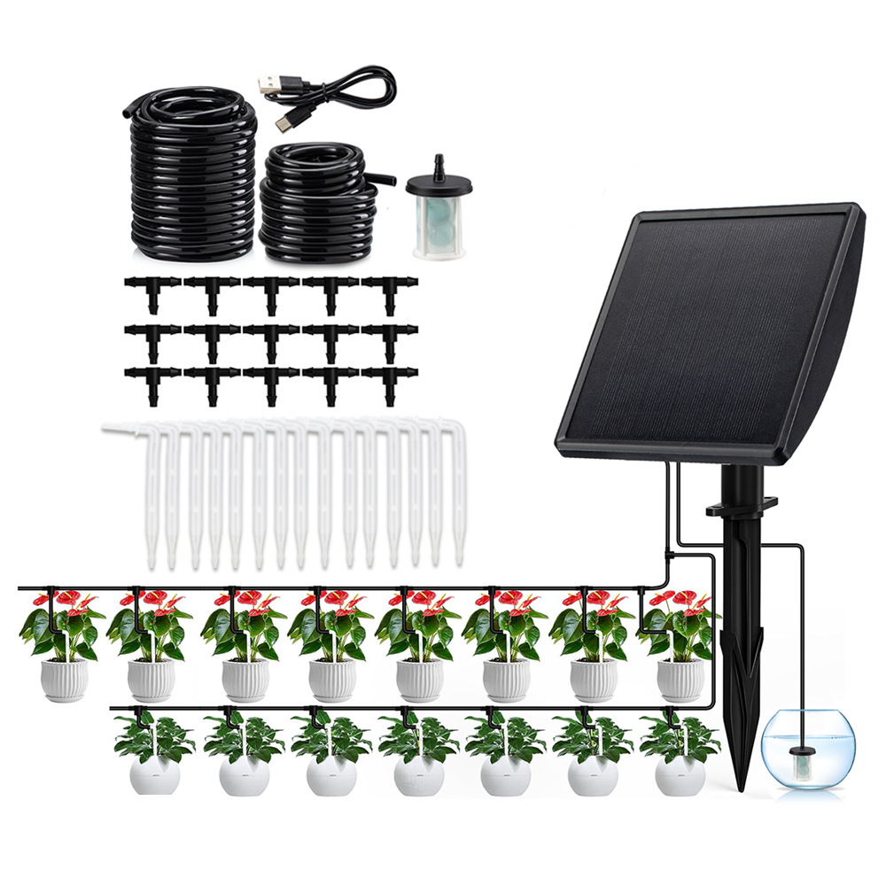 Bomba de Irrigação Automática  - Smart Garden Irrigation avaliação e preço
