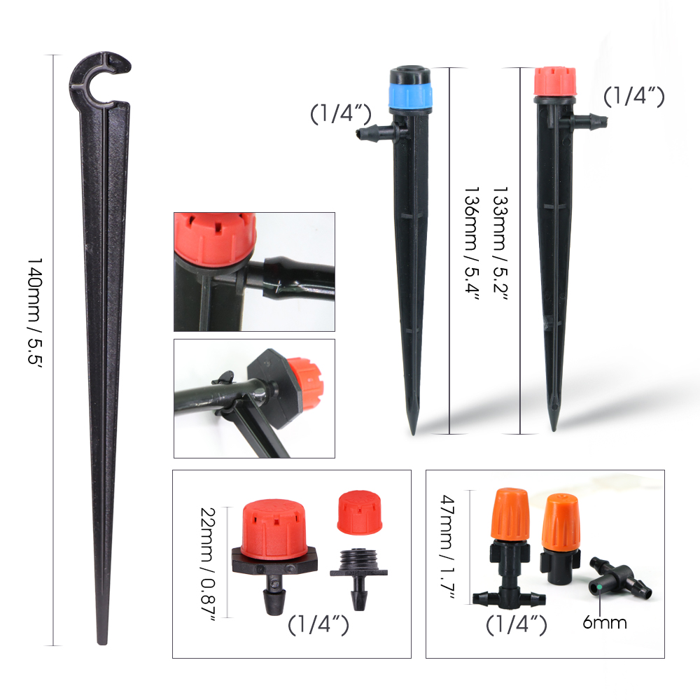 Kit de Irrigação com Temporiza - Smart Garden Auk avaliação e preço