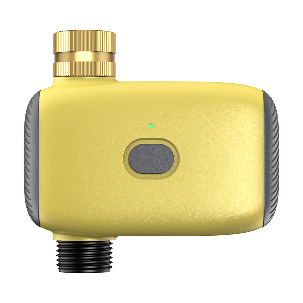 Controlador de Irrigação Autom - Smart Garden Irrigation avaliação e preço